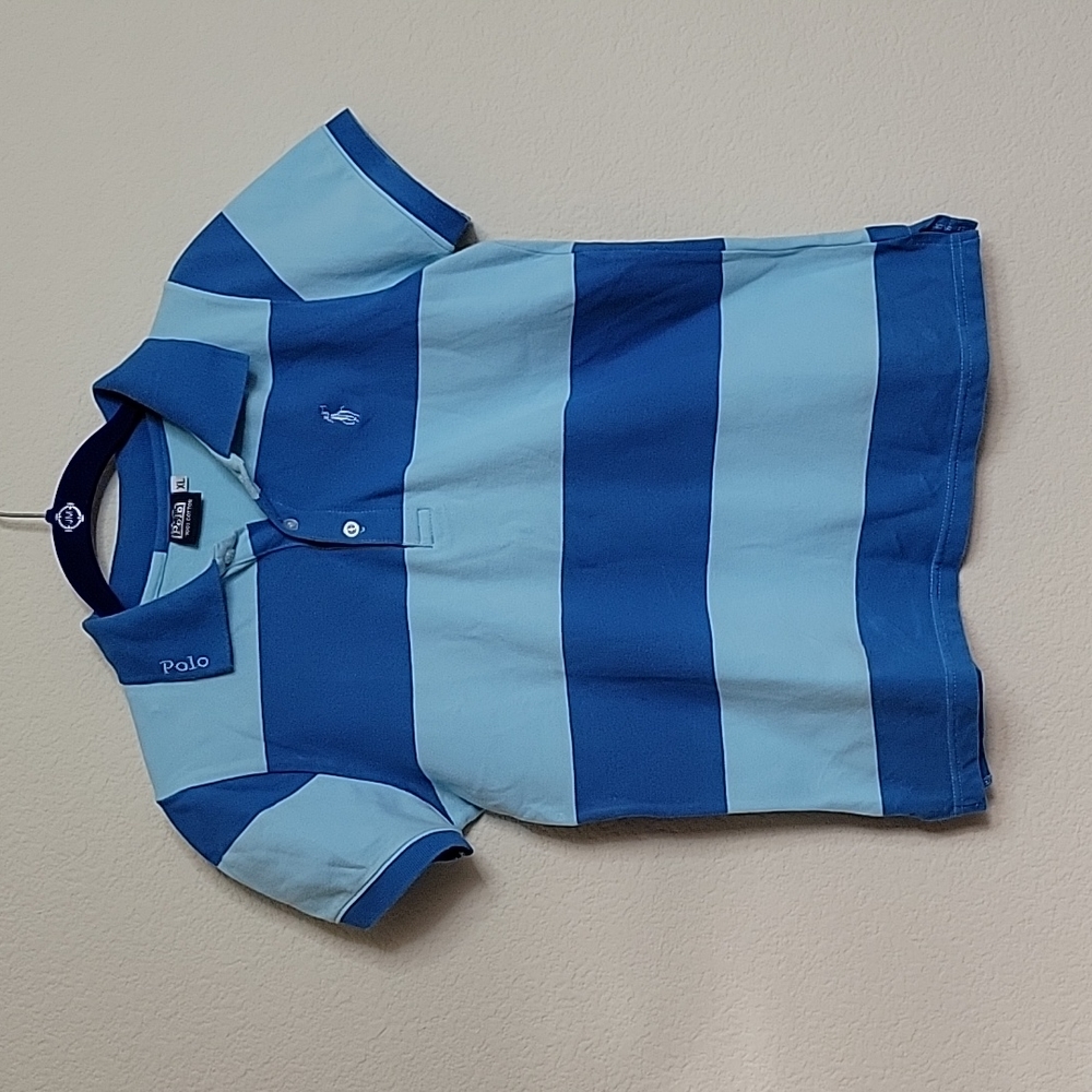 Polo Polo Shirt